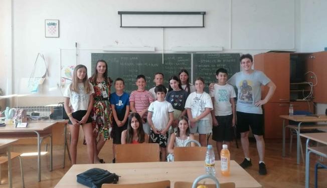 SKIG-ovci na Međunarodnom dječjem festivalu