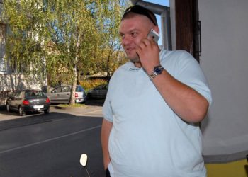 SKRIVAO SE U BiH Slavonski tajkun jutros priveden na granici