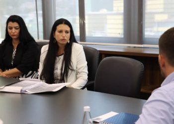 SLUČAJ MOBINGA U KONJICU Iskustvo djevojaka Elme i Džane poslužit će za unaprjeđenje Zakona o radu