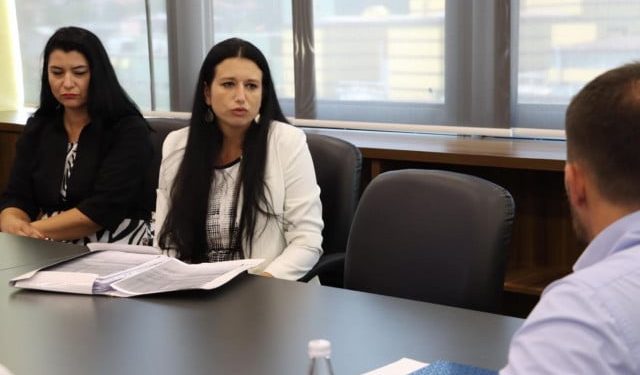 SLUČAJ MOBINGA U KONJICU Iskustvo djevojaka Elme i Džane poslužit će za unaprjeđenje Zakona o radu