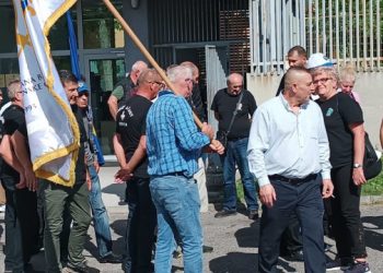 SMANJENA KAZNA Za ubojstvo 12 pripadnika HVO-a u središnjoj Bosni 15 godina zatvora