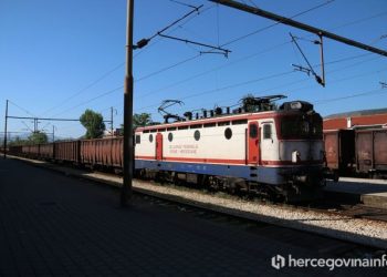SMANJENJE DUGA I POMOĆ RADNICIMA Željeznice FBiH uplatile 5,07 milijuna KM za obveze iz ranijih godina