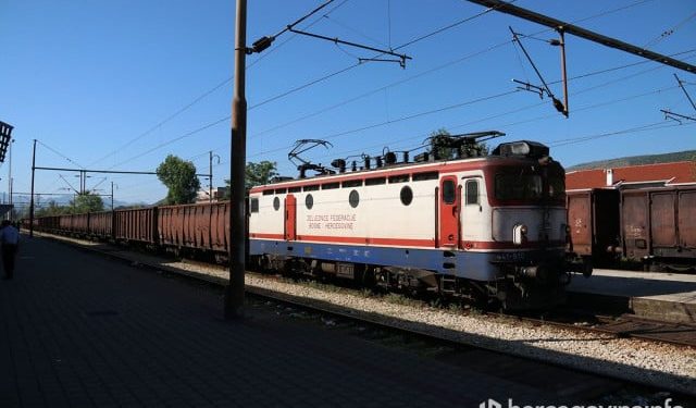 SMANJENJE DUGA I POMOĆ RADNICIMA Željeznice FBiH uplatile 5,07 milijuna KM za obveze iz ranijih godina