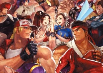 SNK vs.  Capcom: SVC Chaos dolazi na PC, PS4 i Switch s novim značajkama