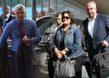 ŠOKANTNI NEMAR Turudić mora Sanaderu žurno naplatiti dug jer on i supruga Mirjana sabotiraju isplatu s austrijskih računa | NACIONAL.HR