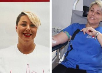 SPASI ŽIVOT Akcija darivanja krvi u Splitu!