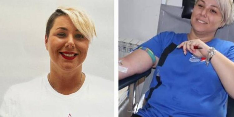 SPASI ŽIVOT Akcija darivanja krvi u Splitu!