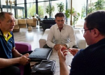 SPORNI NATJEČAJI KOJE SU DOBILI KINEZI Prijavljen direktor EPBiH i još nekoliko osoba