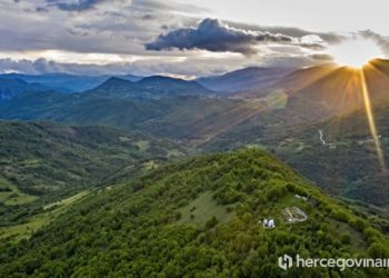 SPORNO RJEŠENJE Podnesena tužba protiv Vlade FBiH zbog prenamjene šumskog zemljišta u građevinsko