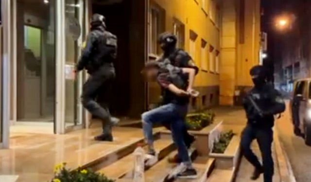 SPRIJEČEN FEMICID Uhićen muškarac koji je ugrožavao život ženskoj osobi u Tešnju