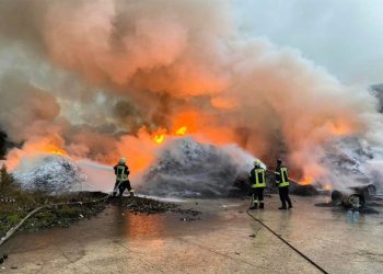 ŠTETA SE ZBRAJA Zbog požara kod Mostara, preporučeno prokuhavanje vode