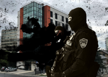 STIŽE FEDERALNI USKOK Poznato kada bi i na temelju čega mogli biti imenovani suci i tužitelji