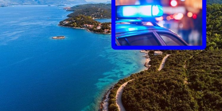 STRAŠNO Pokušaj ubojstva na Korčuli