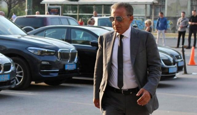 SUD BiH Osmanu Mehmedagiću Osmici u sedam dana pod neobičnim okolnostima dva puta ukinute mjere zabrane