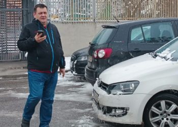 SUĐENJE MOSTARCU ZA PRONEVJERU Netko potpisivao blagajničke račune u ime svjedoka dok je ovaj bio na godišnjem odmoru