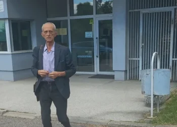 SUDILO MU SE ZA RATNE ZLOČINE U MOSTARU Umro Zdravko Kandić, nekadašnji zapovijedni Petog bataljuna Nevesinjske brigade