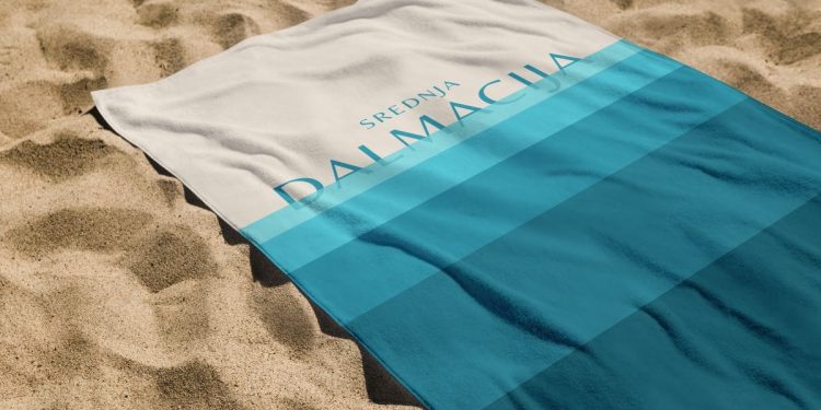 SVIĐA LI VAM SE? Splitsko-dalmatinska Turistička zajednica predstavlja novi vizualni identitet