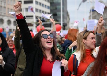 SVJETSKA BANKA Hrvatska je među najgorim zemaljama u EU po rodnoj ravnopravnosti, evo zašto smo sve lošiji | NACIONAL.HR