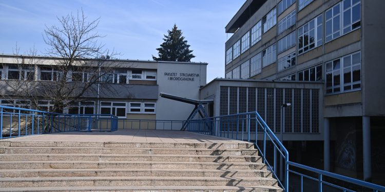 Saborskog zastupnika razbijesnila nova objava na Filozofskom: ‘Ne želim da mi sin bude žensko’