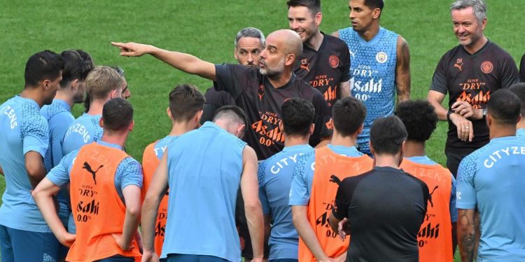 Sacchi: “Talijanski klubovi oponašaju City fokusirajući se jako na mlade”