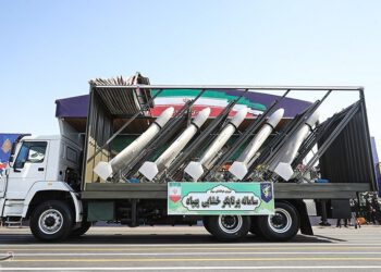 Američka vojska kaže da je oborila iranske dronove u Hormuškom tjesnacu