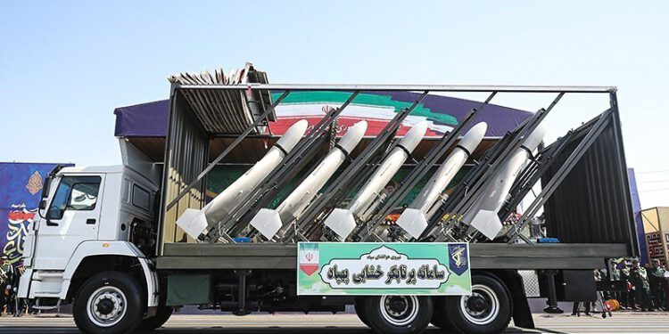 Američka vojska kaže da je oborila iranske dronove u Hormuškom tjesnacu