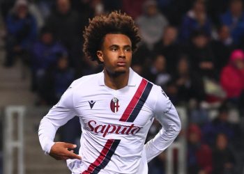 Sada je i službeno: Zirkzee u Manchester United