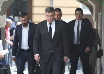 Samo jedan HDZ-ovac može ugroziti Milanovića: Bio bi lud kad bi se u to upustio