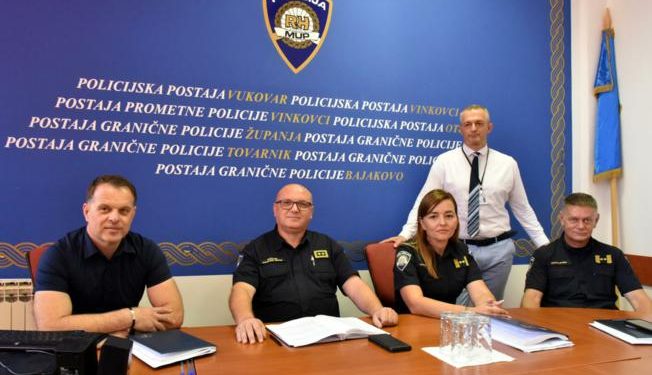 Samo promet “u negativi”