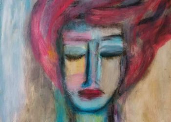 Samostalna izložba slika Sandre Bogdan Rakić