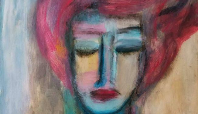 Samostalna izložba slika Sandre Bogdan Rakić