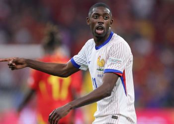 Sampaolijev gaf: “Dembele igra kao autist”.  I oluja je