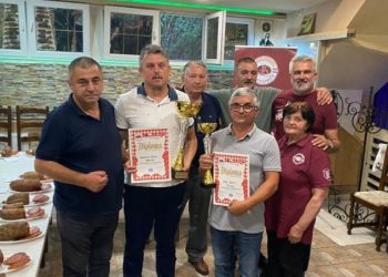 Šampionski pehar za kulin Mesnice “Žera”