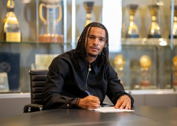 NOVO LICE NA MAKSIMIRU Samy Mmaee potpisao za Dinamo: Ciljevi su jasni i jednostavni | NACIONAL.HR