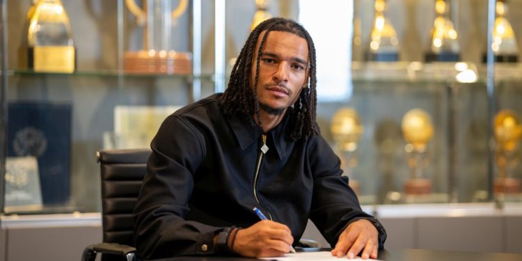 NOVO LICE NA MAKSIMIRU Samy Mmaee potpisao za Dinamo: Ciljevi su jasni i jednostavni | NACIONAL.HR