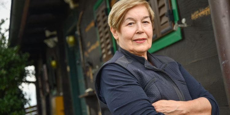 UVREDLJIVA USPOREDBA Reagirala Sanja Tabaković Zoričić: Gospođo Markić, ne znam je li vam poznato… | NACIONAL.HR