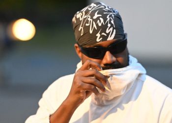 Sankcije koje sprječavaju koncert Kanye Westa u Moskvi – promotor — RT Entertainment