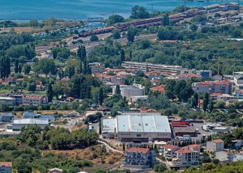 Šarena zabava za djecu u nedjelju na livadi pored PPC Solin