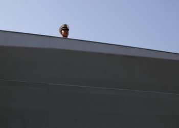 Satelitske snimke otkrivaju da Kina gradi baze u ovoj državi