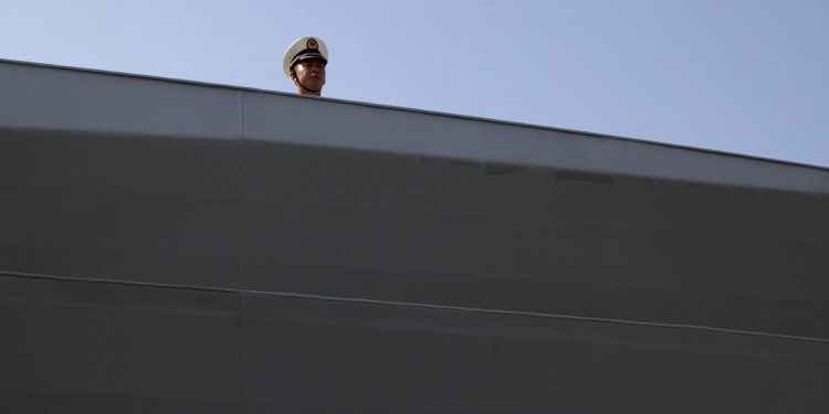 Satelitske snimke otkrivaju da Kina gradi baze u ovoj državi