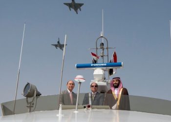 Saudijska Arabija je napravila lukav potez kako bi ojačala svoj utjecaj.  Hoće li Izrael uskočiti?  — RT Afrika