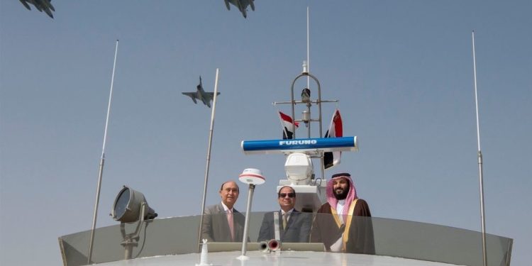 Saudijska Arabija je napravila lukav potez kako bi ojačala svoj utjecaj. Hoće li Izrael uskočiti? — RT Afrika