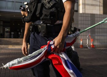 Scene iz horor filma u Britaniji: Najmanje 8 ljudi izbodeno