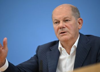 Scholz će se ponovno kandidirati za njemačkog kancelara — RT World News