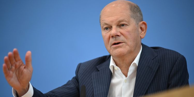 Scholz će se ponovno kandidirati za njemačkog kancelara — RT World News
