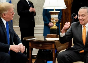 Schumer planira oduzeti Trumpu imunitet nakon presude SCOTUS-u