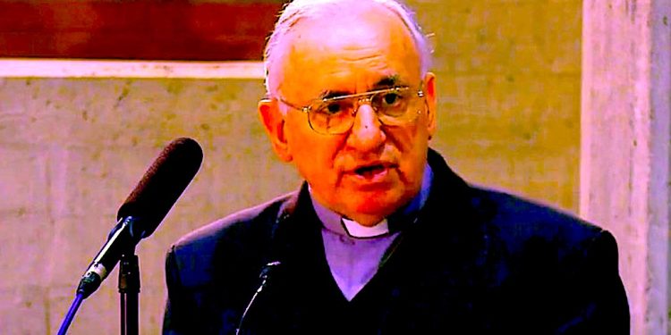 Ivančićevo upozorenje za naš vrijeme: ‘Vratite se Bogu prije nego bude kasno’