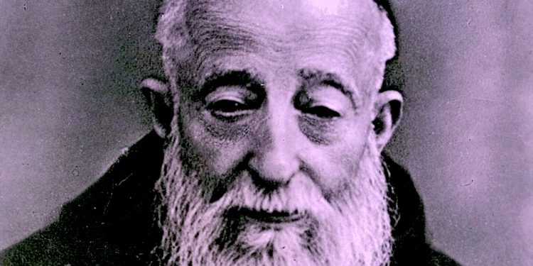 Molitva svetog Leopolda Mandića za oboljele od tumora: ‘Tisuće svjedočanstava po njegovu zagovoru’