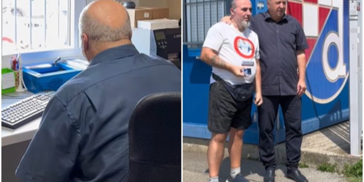 IZNENAĐENJE Dinamo počeo s prodajom godišnjih ulaznica: Navijače na prodajnom mjestu dočekalo poznato lice | NACIONAL.HR