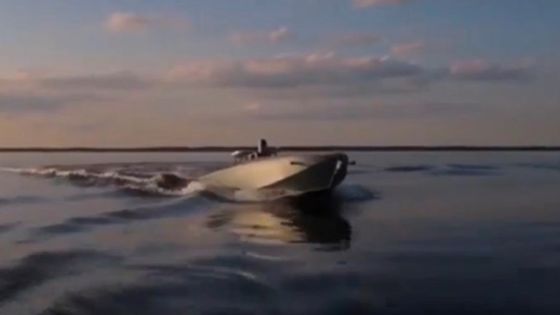 Ruski ultradesni zastupnik: "Crnomorska flota Rusije je uništena!"